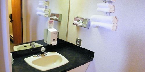 Chebucto Inn 핼리팩스 외부 사진